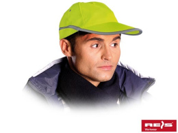 Żółty